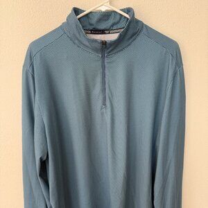 Southern Tide - Tide to Trail - Pullover - Size Large
